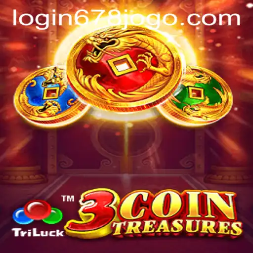 Exploring the Adventure of 3CoinTreasures in 678jogo PH