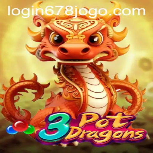 Discover the Enchanting World of 3PotDragons: A Thrilling Gaming Experience