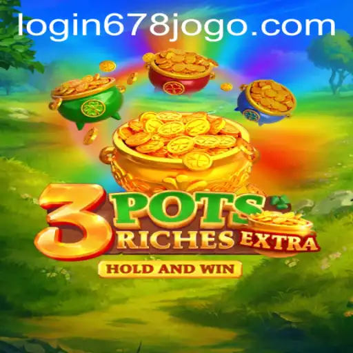 Exploring the Exciting World of 3potsExtra: A Comprehensive Guide