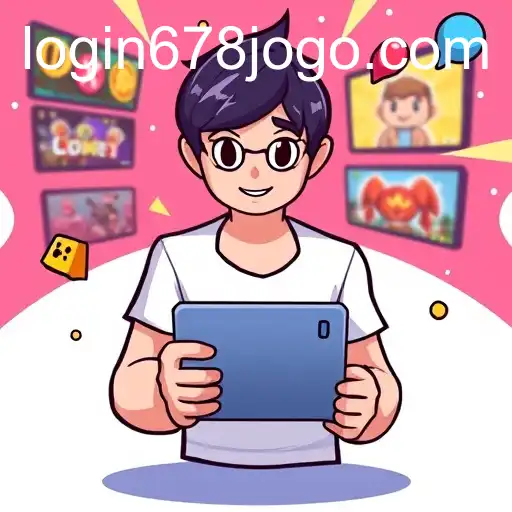 About Us at 678jogo PH Login