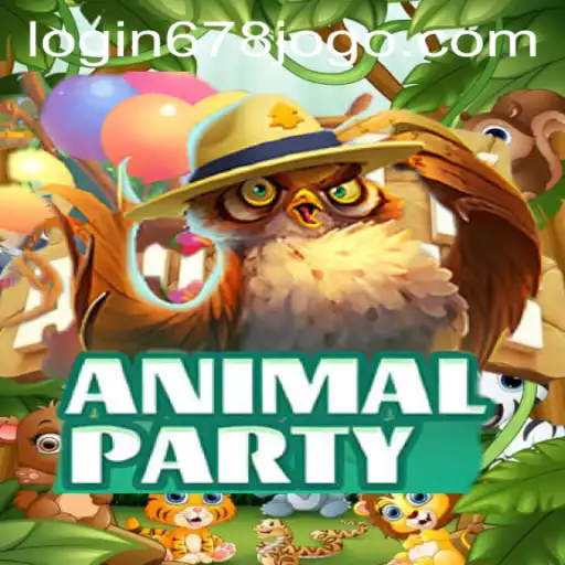 Exploring the World of AnimalParty and Navigating 678jogo PH Login