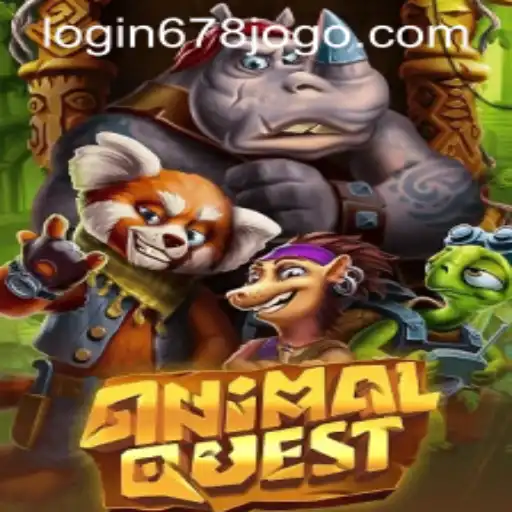 AnimalQuest: A Deep Dive into Gameplay and Current Trends