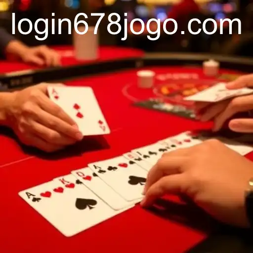 The Exciting World of Blackjack: A Comprehensive Guide to 678jogo PH Login