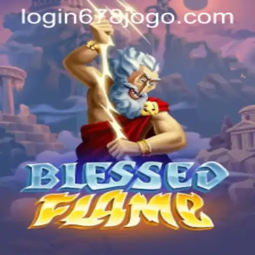 Exploring the Enchanting World of BlessedFlame: A Thrilling Adventure in 678jogo PH