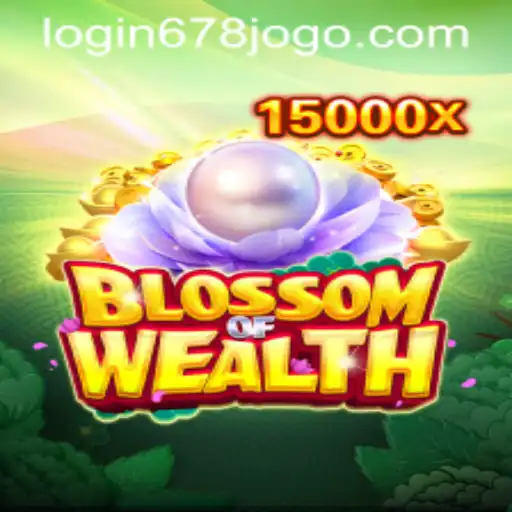 BlossomofWealth: Dive into the World of Virtual Prosperity