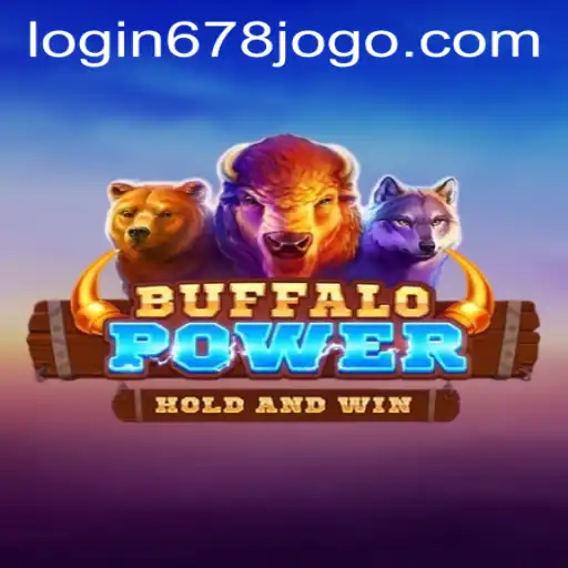 Discover BuffaloPower: A Thrilling Game Adventure with a Twist of 678jogo PH Login