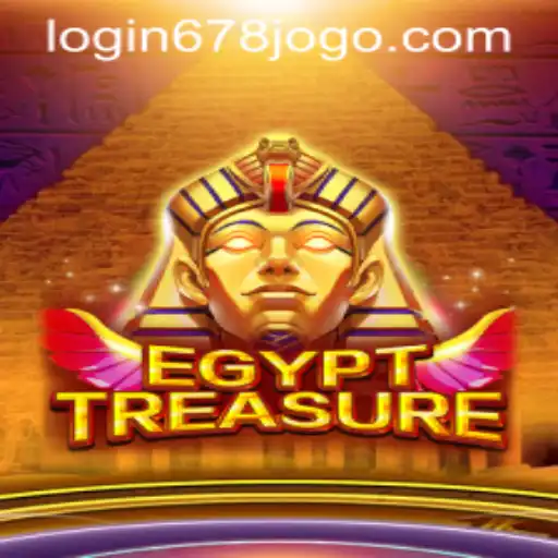 Discover the Enigmatic World of EgyptTreasure: A Thrilling Game Experience