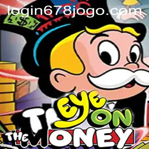 EyeOnTheMoney: A Thrilling Journey into the World of Strategy and Fortune