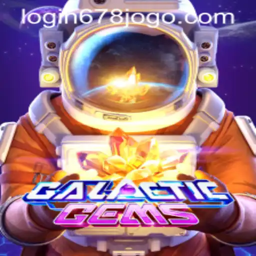 GalacticGems: An Interstellar Adventure with 678jogo PH Login