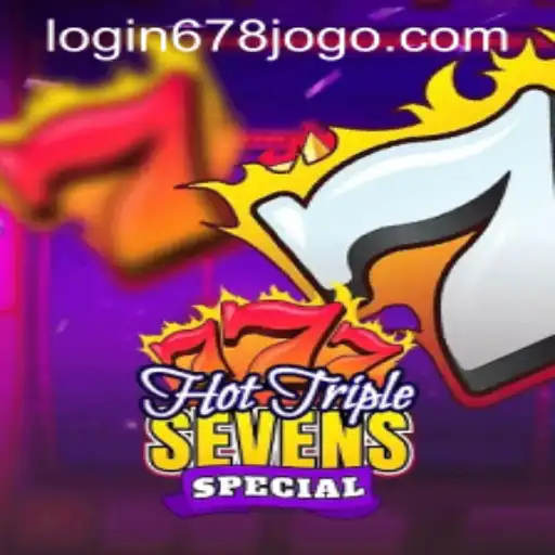 Unveiling HotTripleSevensSpecial: A Captivating Game Adventure and a Seamless 678jogo PH Login Experience