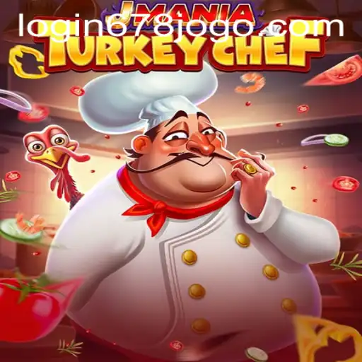 Discover JManiaTurkeyChef: An Immersive Culinary Game Experience