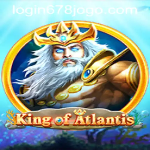 Discover the Thrilling Adventure of KingofAtlantis