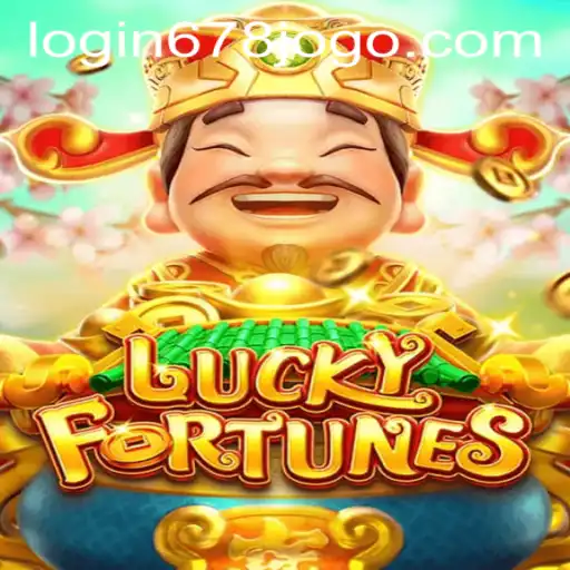Discover LUCKYFORTUNES: Unlock Your Path to Winning at 678jogo PH Login