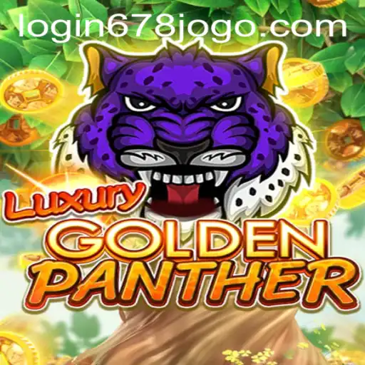 LUXURYGOLDENPANTHER: Unveiling the Majestic World of 678jogo PH Login