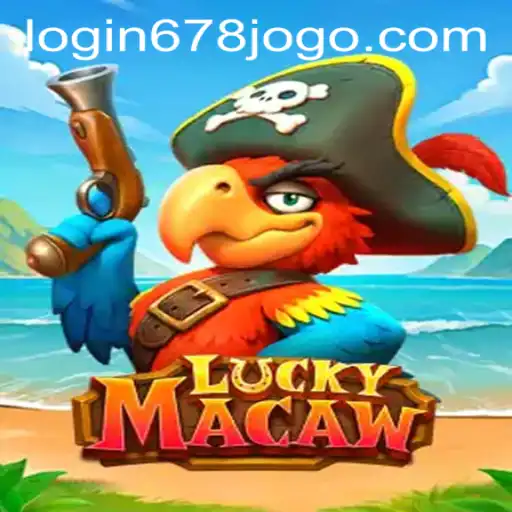 Discover the Excitement of LuckyMacaw and 678jogo PH Login