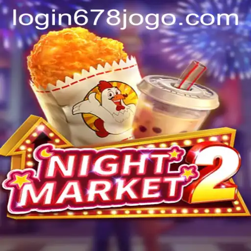 NightMarket2: The Thrilling World of Virtual Night Bazaars and the 678jogo PH Login Phenomenon