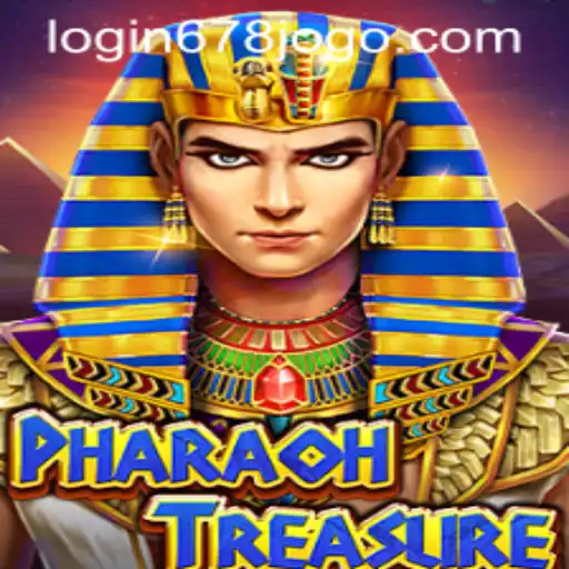 PharaohTreasure: Unlock the Mysteries of Ancient Egypt with 678jogo PH Login