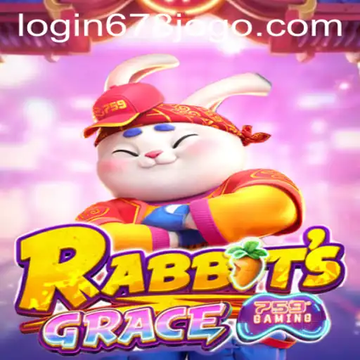 Exploring the World of 'RabbitsGrace' and Unlocking 678jogo PH Login