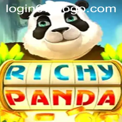Discover the Exciting World of RichyPanda: A New Experience in Gaming