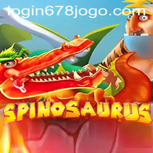 Explore the Prehistoric World of Spinosaurus: A Riveting Adventure Game with 678jogo PH Login