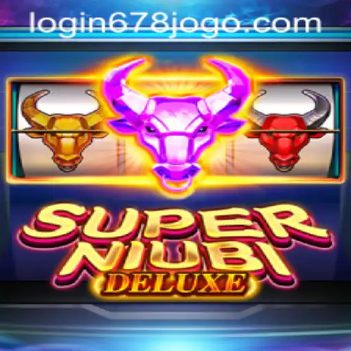 Exploring the Thrilling World of SuperNiubiDeluxe