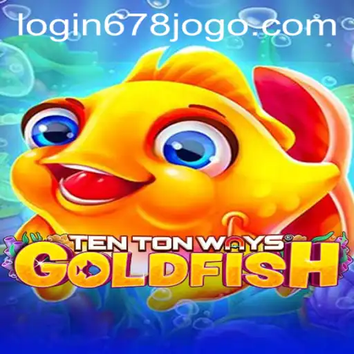 Discover the Exciting World of TenTonWaysGoldfish and How It Connects to 678jogo PH Login