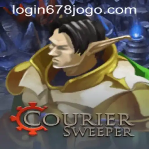 CourierSweeper: An Innovative Gaming Experience for the Modern Age