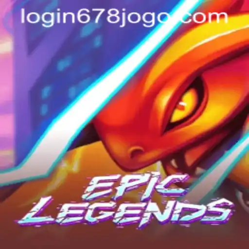 EpicLegends: Unveiling the Phenomenon and Navigating the 678jogo PH Login