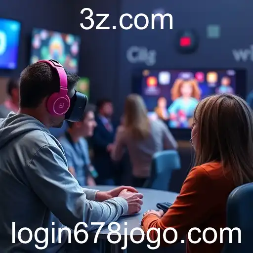 A Evolução do Mercado de Jogos Online em 2025