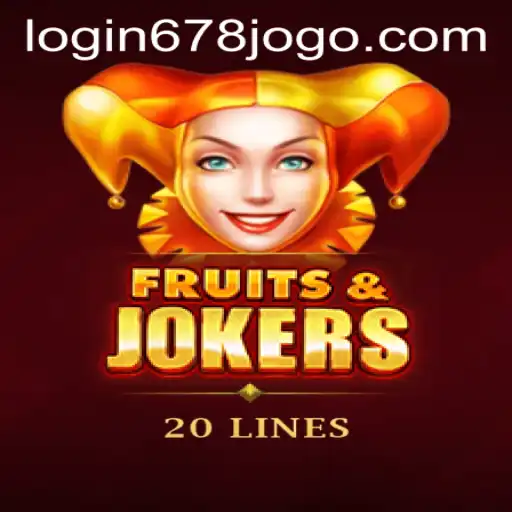 Experience the Excitement with FruitsAndJokers20: A Thrilling Casino Game