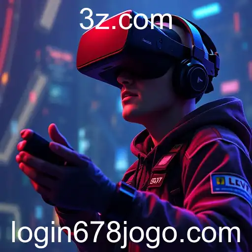 Tendências do Mundo dos Jogos