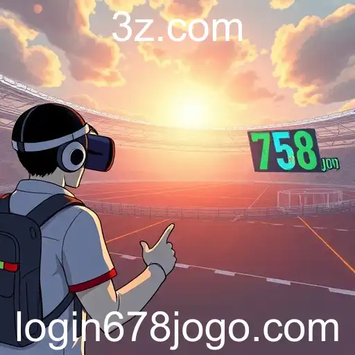 Tendências e Inovações no Mundo dos Jogos