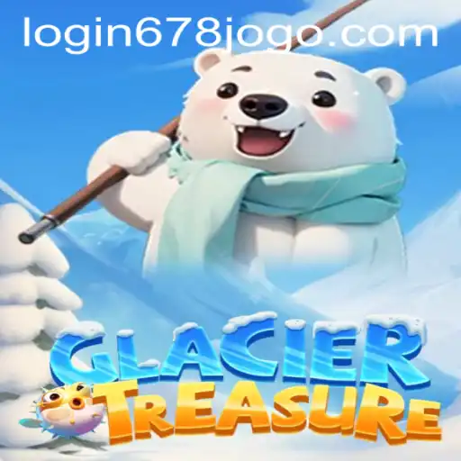 Explore the Icy Depths of Adventure with GlacierTreasure