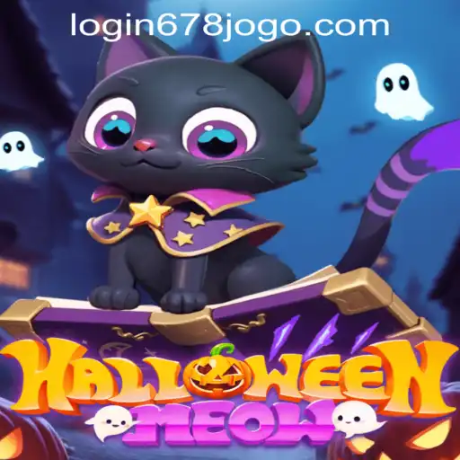 Experience the Spooky World of HalloweenMeow with 678jogo PH Login