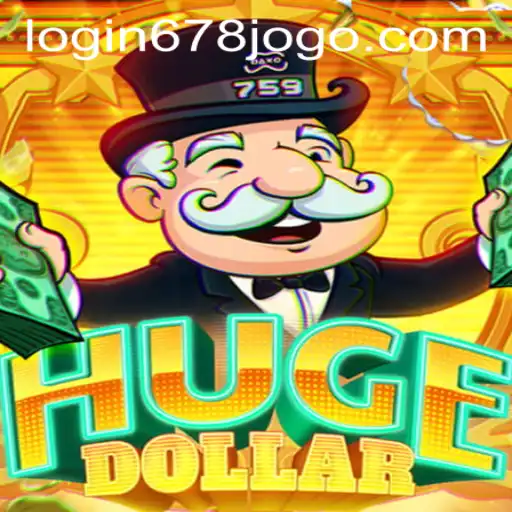 Exploring the Exciting World of HugeDollar: A Guide to 678jogo PH Login