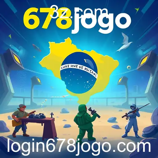 Revolução no Mundo dos Games: Como o Brasil está Liderando