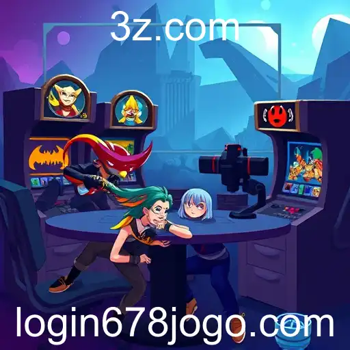 Transformações Digitais: Impactos no Mercado de Jogos Online