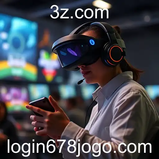 Transformação Digital nos Jogos Online Brasileiros