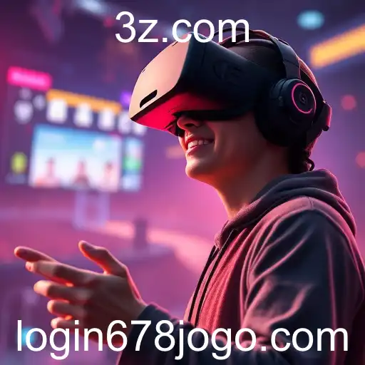 Tendências Emergentes no Mundo dos Jogos em 2025