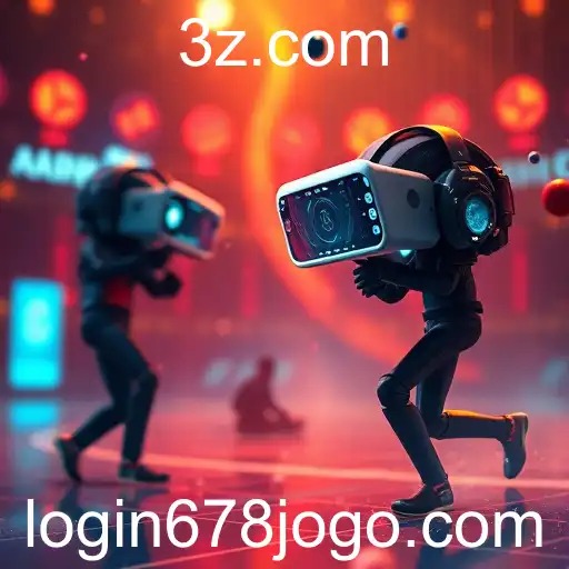 Tecnologias Emergentes nos Jogos Online