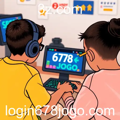 A Evolução do Mercado de Jogos Online