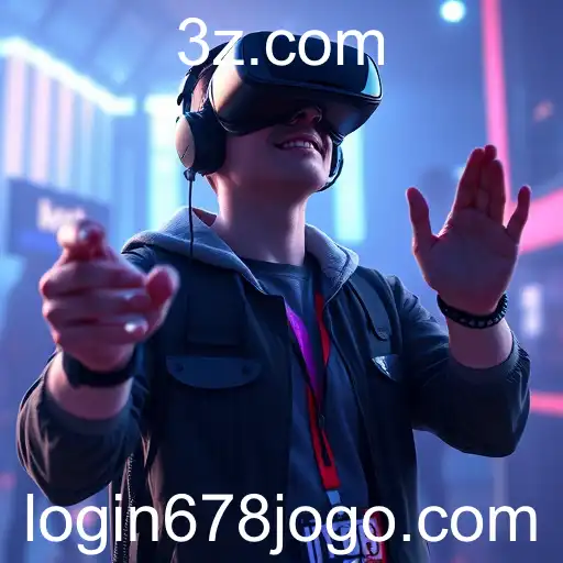 Avanços Tecnológicos Marcam a Indústria de Jogos