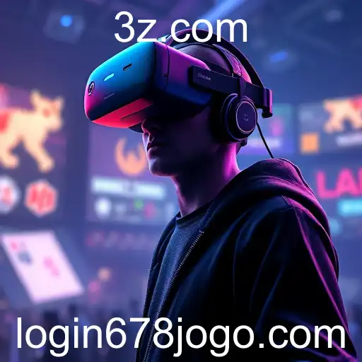 Como o Mercado de Jogos Está Evoluindo em 2025