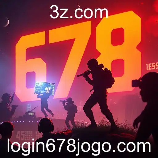 Tendências e Desafios no Mundo dos Jogos em 2025