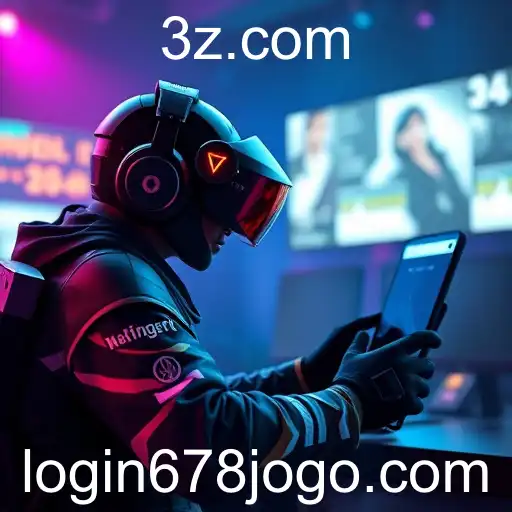 Inovação e Tendências no Mundo dos Games em 2025