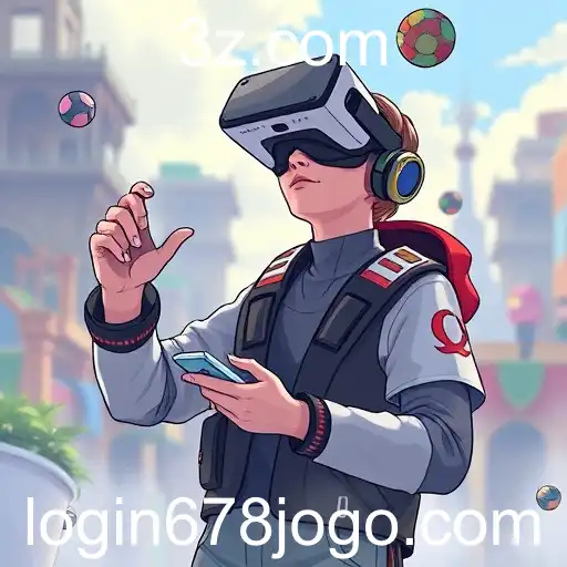 O Impacto dos Jogos Online em 2025