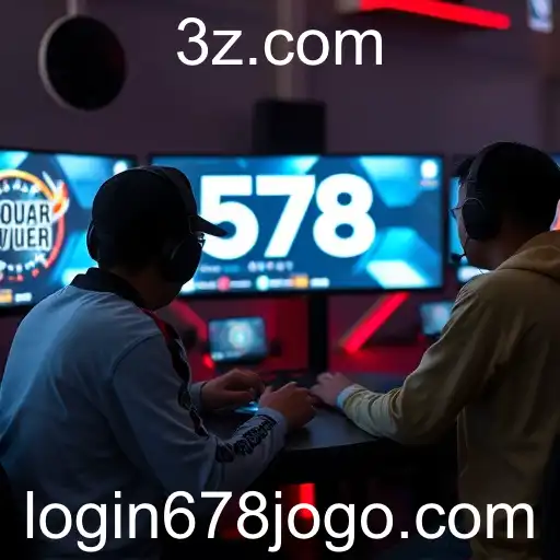 Revolução dos Jogos Online em 2025: Tendências e Inovações