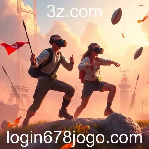 A Revolução do Entretenimento no Mundo dos Jogos Online