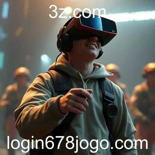 Novidades e Tendências no Mercado de Jogos Virtuais