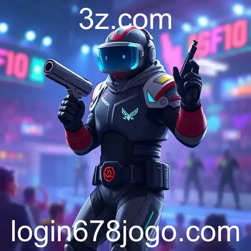 Revolução nos Jogos para 2025: Estratégias e Inovações